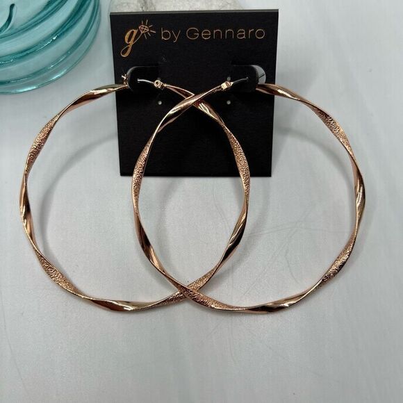 G by Gennaro Dangle Earrings $16ea / 3 for $25 - Picture 6 of 6